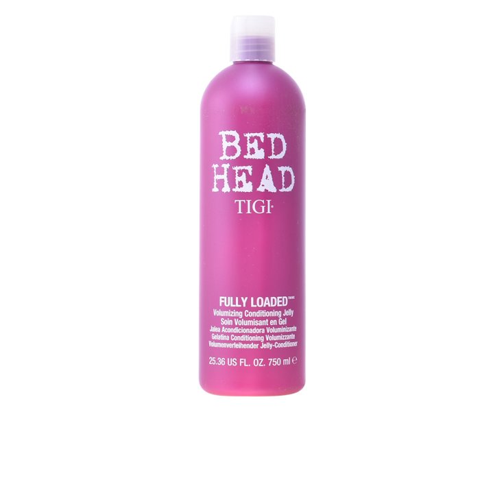 Tigi Bed Head Acondicionador Totalmente Cargado 750ml