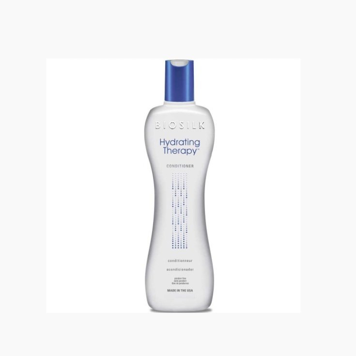 Biosilk Farouk Tratamiento Hidratante Acondicionador 67ml Biosilk Farouk Tratamiento Hidratante Acondicionador 67ml