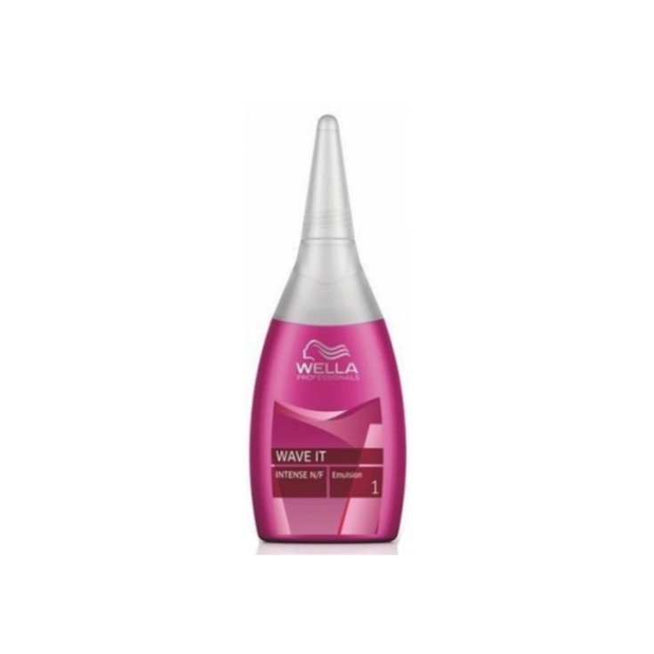 Wella Wave It Emulsión Intensa 75ml