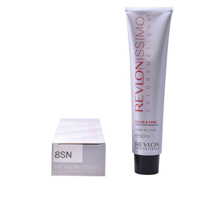 Revlon Revlonissimo Color Care Nmt 8SN Rubio Claro 60ml