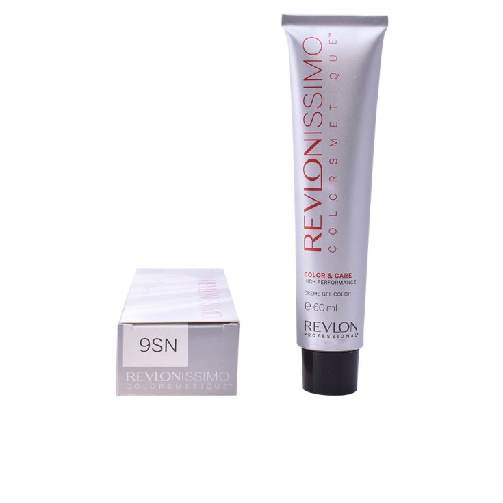 Revlon Revlonissimo Color Care Nmt 9SN Rubio Muy Claro 60ml