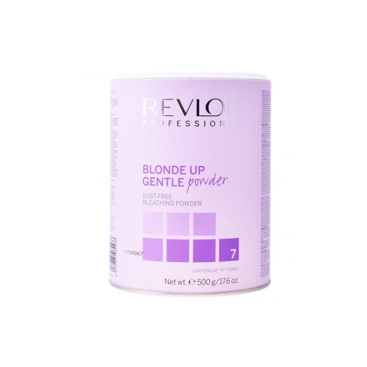 Revlon Blonde Up Polvos suaves 7 500g