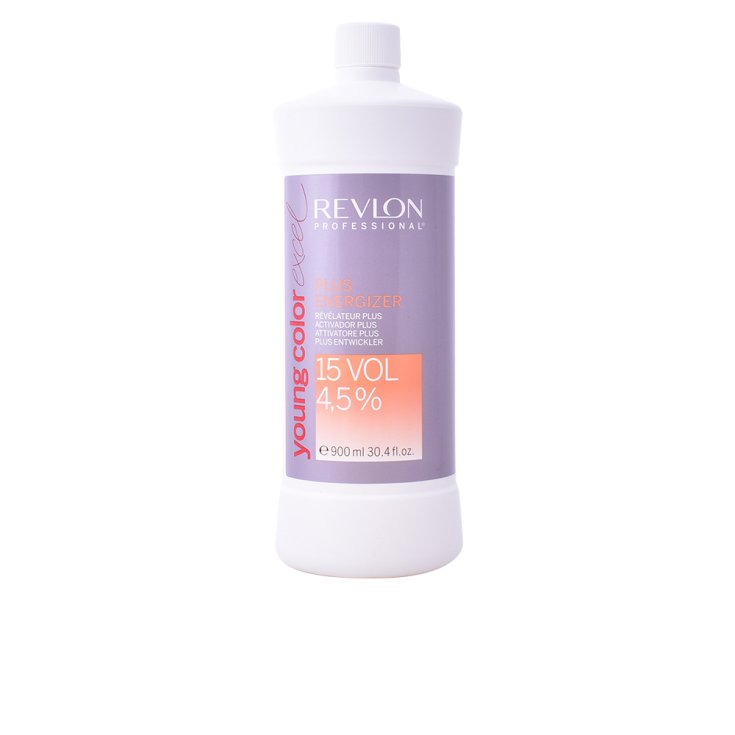 Revlon Young Color Activator Plus 15 Vol 4,5% 900ml