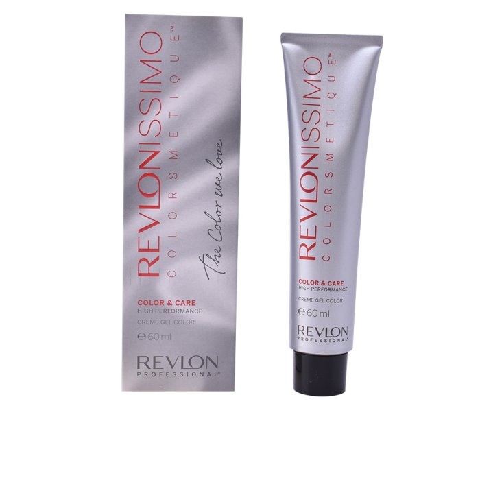 Revlon Revlonissimo Color Care Nmt 6SN Rubio Oscuro 60ml