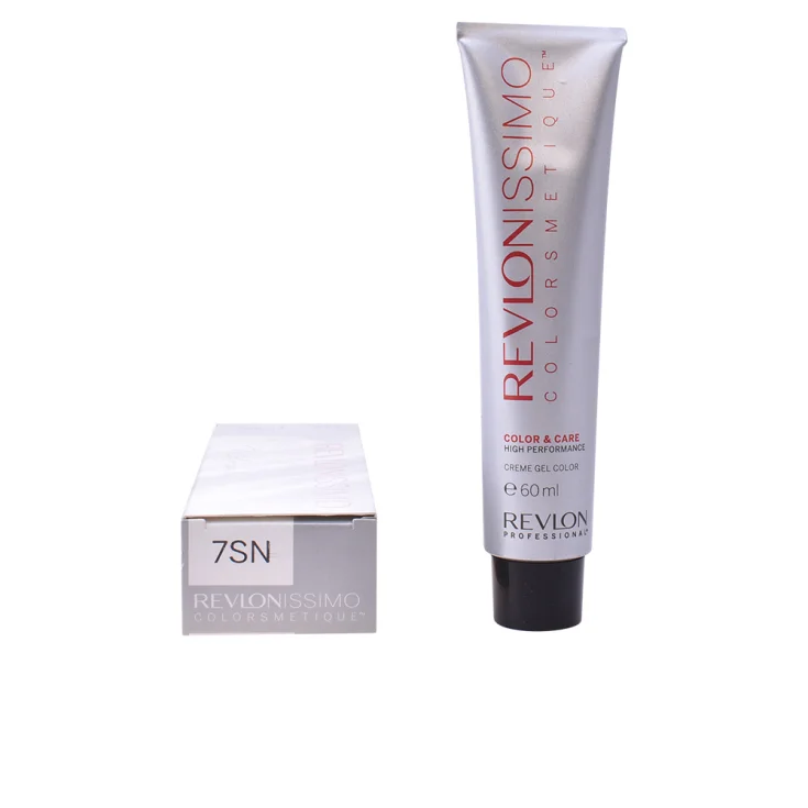 Revlon Revlonissimo Color Care Nmt 7SN Rubio 60ml