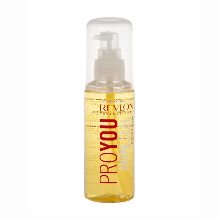 Revlon Proyou Shine Seal Serum Nutritivo 80ml