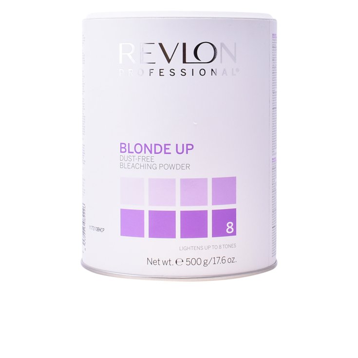 Revlon Blonde Up Polvos Suaves 8 500g