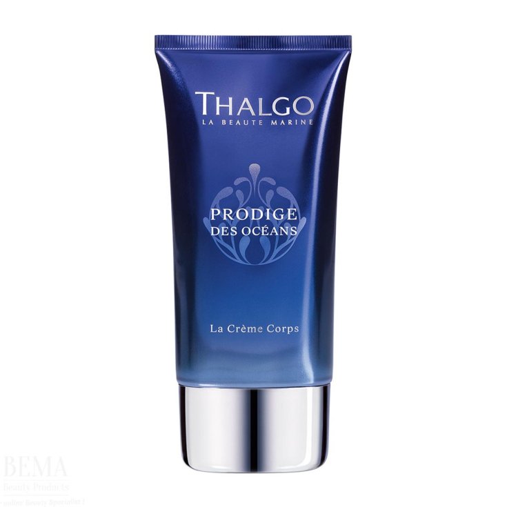 Thalgo Prodige Des Oceans Crema Corporal 150ml