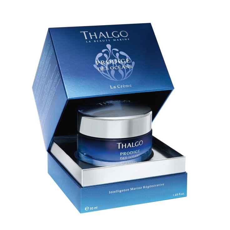 Thalgo Prodige Dels Oceans La Crema 50ml