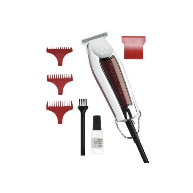 Recortadora Wahl Detailer T ancha con cable