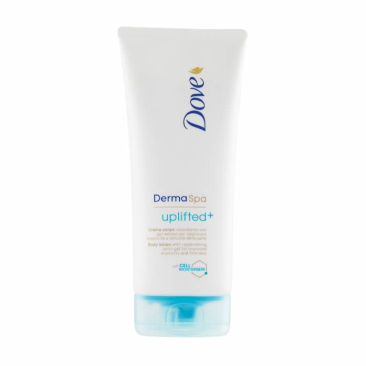 * DONDE DERMA SPA L / CORP UPLIFTED + 20