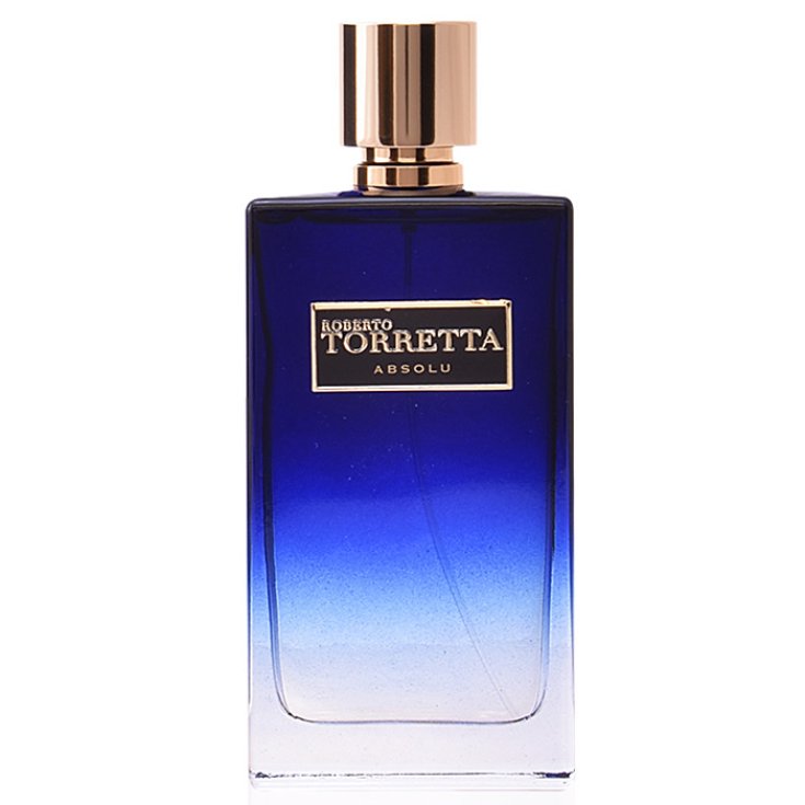 Roberto Torretta Absolu Eau De Parfum Vaporizador 100ml