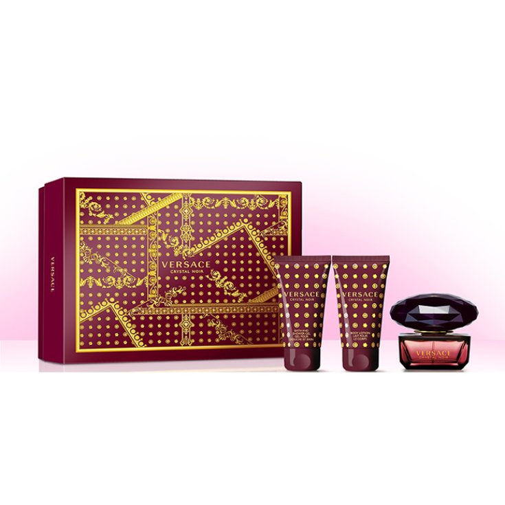 * KIT VERSACE CRYSTAL N 457 ET50+D+L