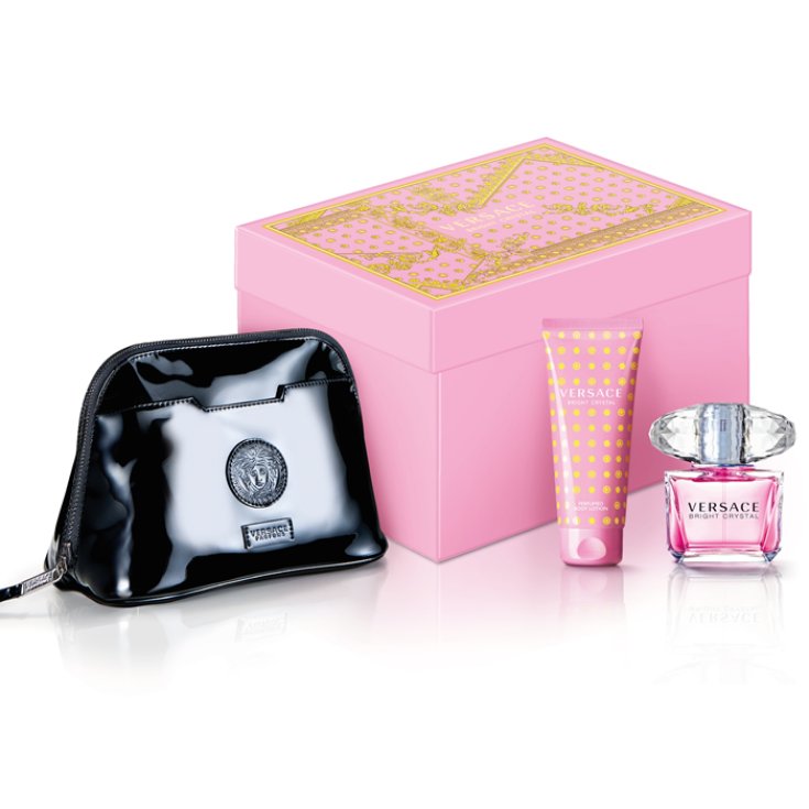 * VERSACE BRIGHT C KIT 467 ET90 + LO + P