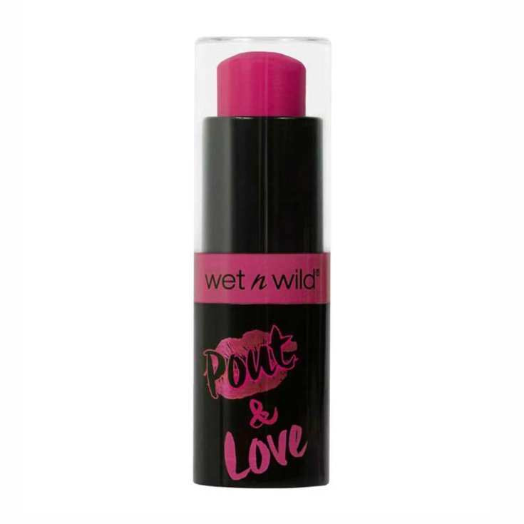 Markwins Wet N Wild Pout And Tease Gel Bálsamo Labial Amor