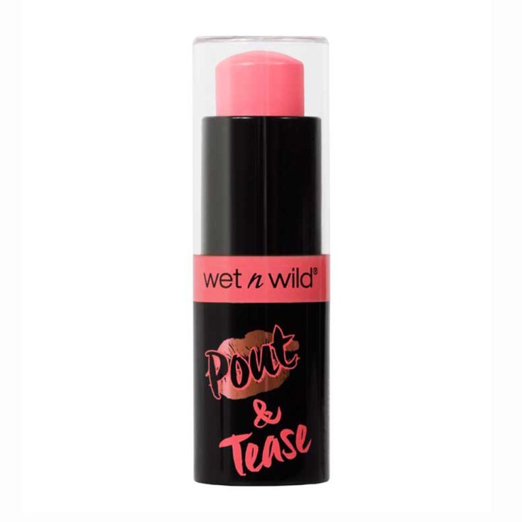 Markwins Wet N Wild Pout And Tease Gel Bálsamo Labial Tease