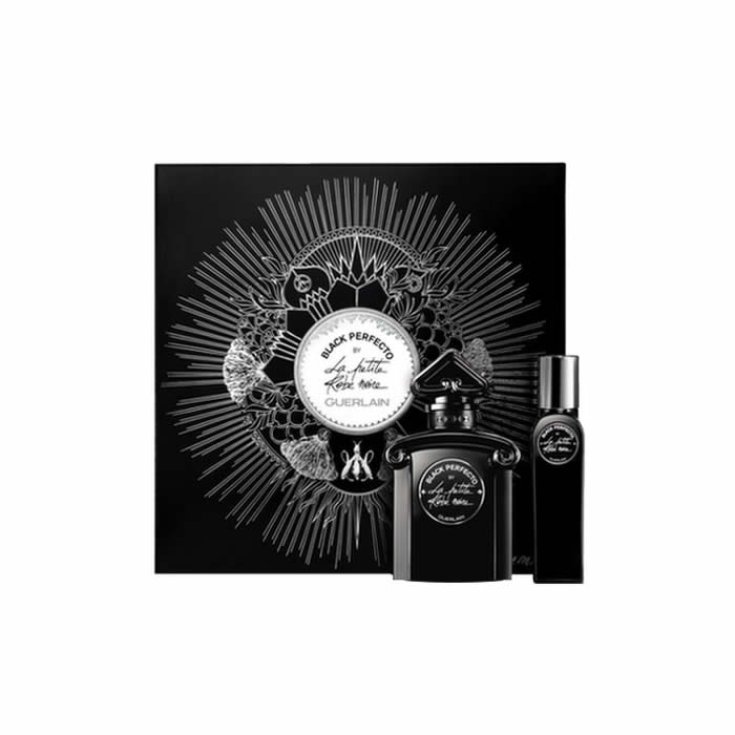 @GUERLAIN PETITE N NEGRO KITEP50 + 15