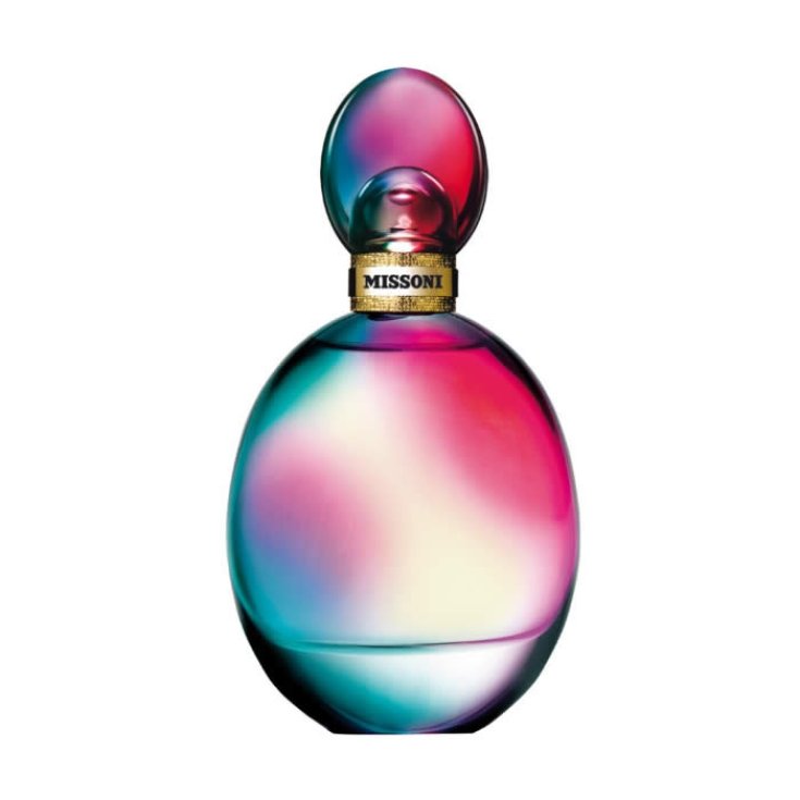 MISSONI MUJER EDP 50 VAPO