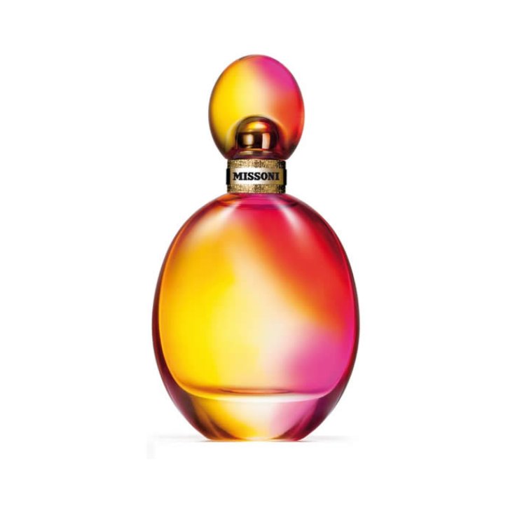 * MISSONI MUJER EDT 100 VAPO