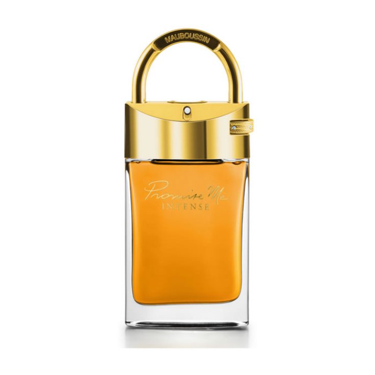 Mauboussin Promise Me Intenso Eau De Parfum Vaporizador 90ml