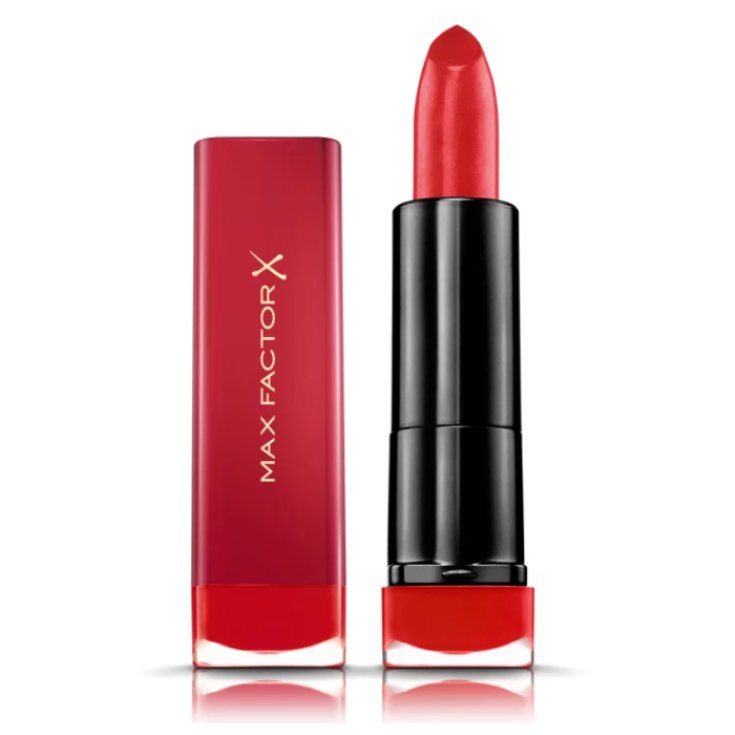 Max Factor Marilyn Monroe Colección de pintalabios Sunset Red
