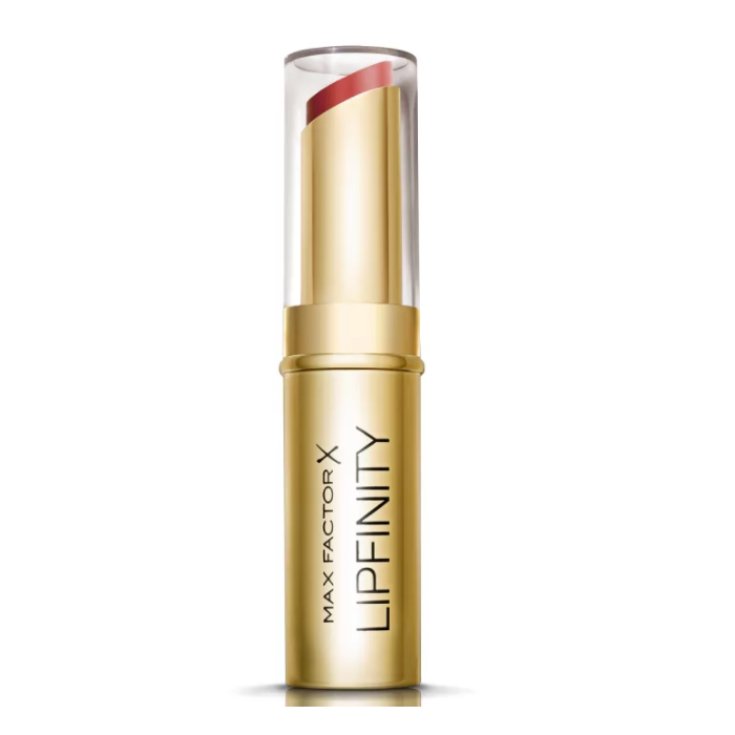 Max Factor Lipfinity Barra de labios de larga duración 23 Sienna