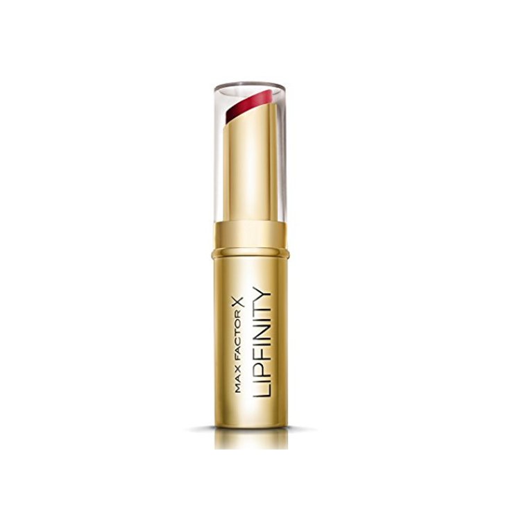 Max Factor Lipfinity Long Lasting Lipstick 66 Escarlata