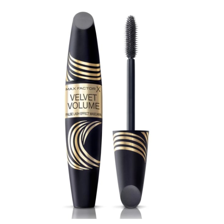Max Factor Velvet Volume False Lash Effect Mascara Negro