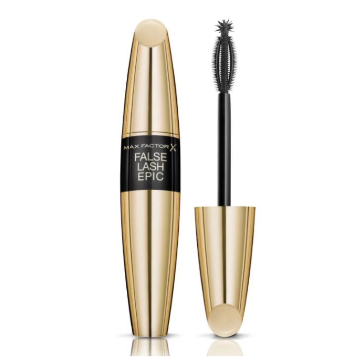 Max Factor False Lash Epic Mascara Negro