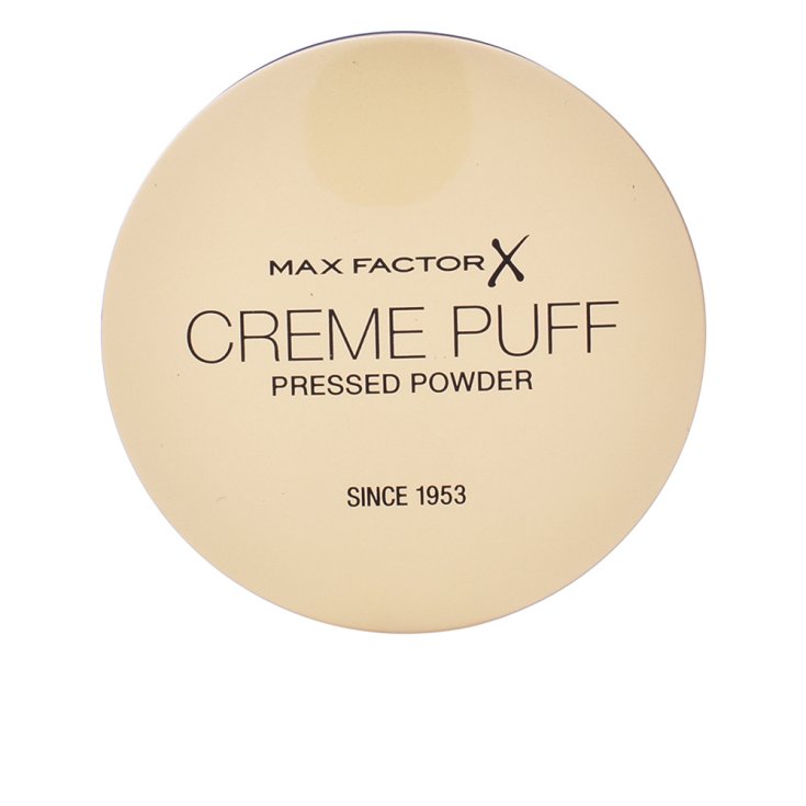 Max Factor Creme Puff Polvo Compacto 41 Beige Medio