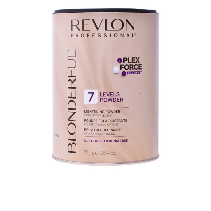 Revlon Blonderful 7 Polvo Decolorante 750g