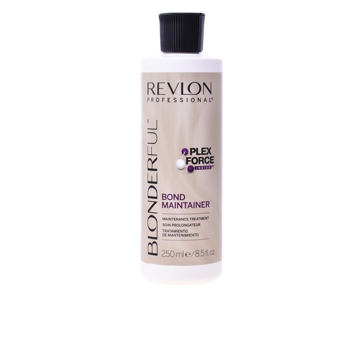 Revlon Blonderful Bond Keeper Tratamiento de Mantenimiento 250ml