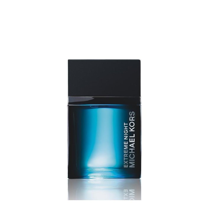 Michael Kors Men Extreme Night Eau De Toilette Vaporizador 40ml