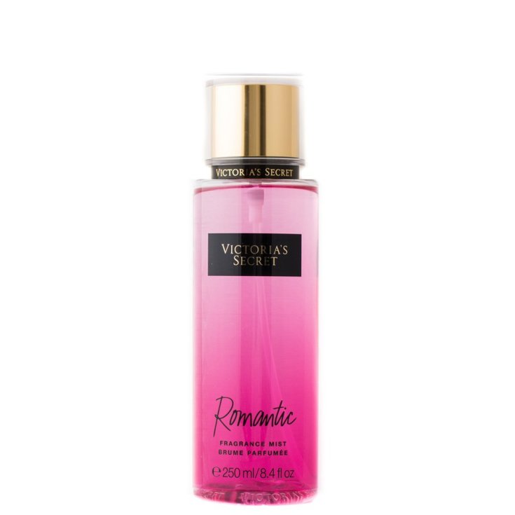 Victoria's Secret Fantasías Bruma Romántica 250ml