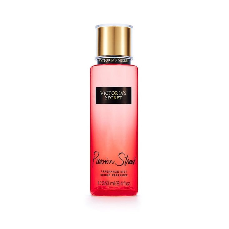 Victoria's Secret Passion Struck Body Mist 250ml