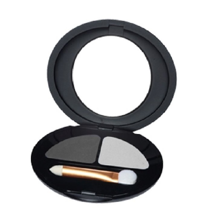 Stendhal Fard Paupieres Duo 149 Noir Ahumado
