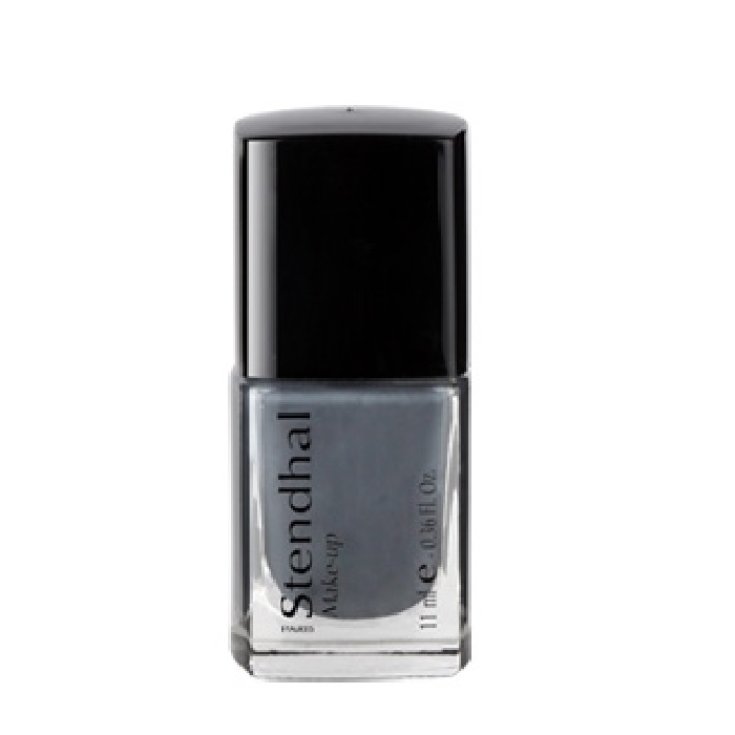 Stendhal Vernis A Ongles 348 Gris Moda