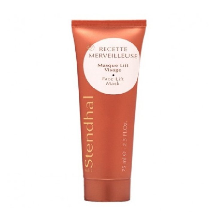 Stendhal Mascarilla Lifting Facial 75ml