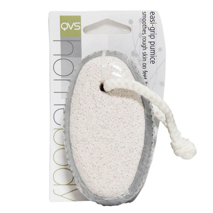Piedra pómez QVS Easi Grip