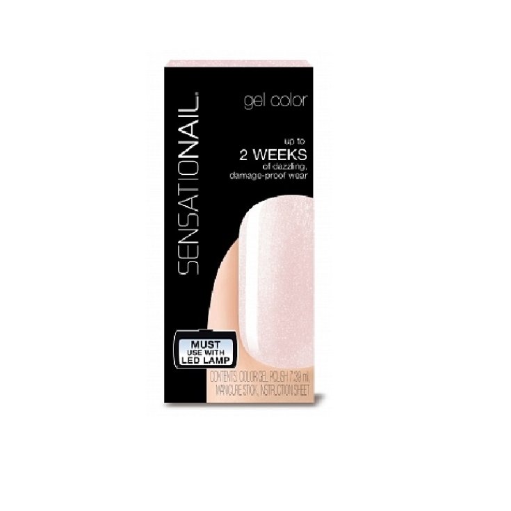 @SENSACIONAL ESMALTE GEL 72039