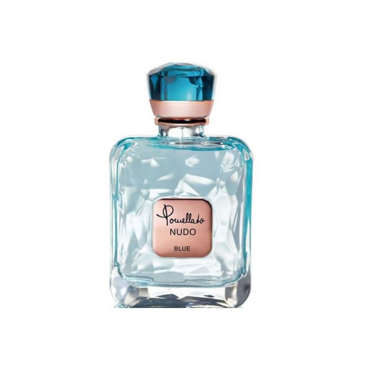 Pomellato Nudo Blue Prestige Eau De Parfum Vaporizador 40 ml