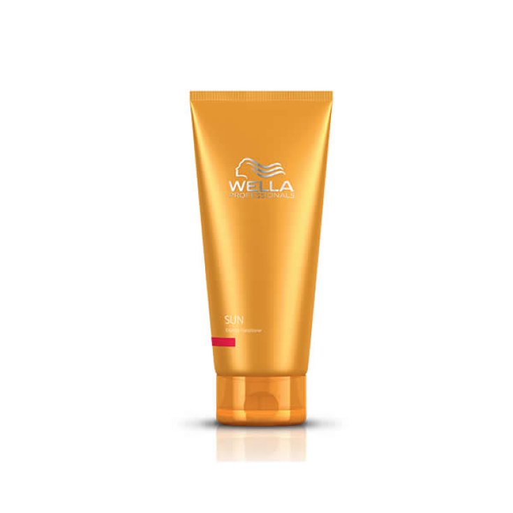 Acondicionador Wella Sun Express 200ml