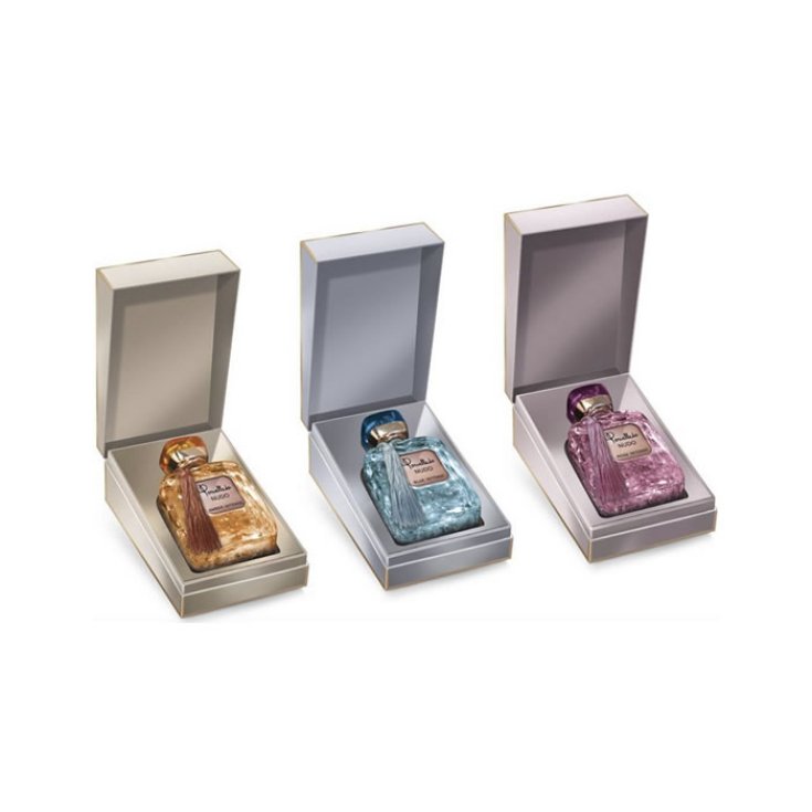 Pomellato Nudo Eau De Parfum Vaporizador 25ml Set 3 Partes 2018