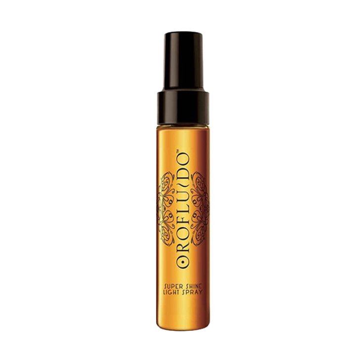 Orofluido Súper Brillo Spray Ligero 55ml