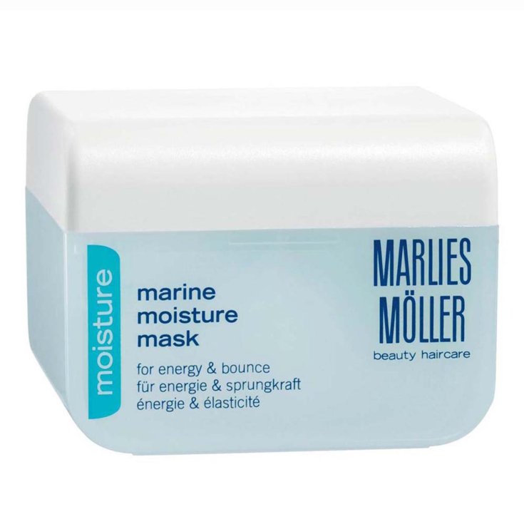 Marlies Moller Mascarilla Hidratante Marina 30ml Marlies Moller Mascarilla Hidratante Marina 30ml