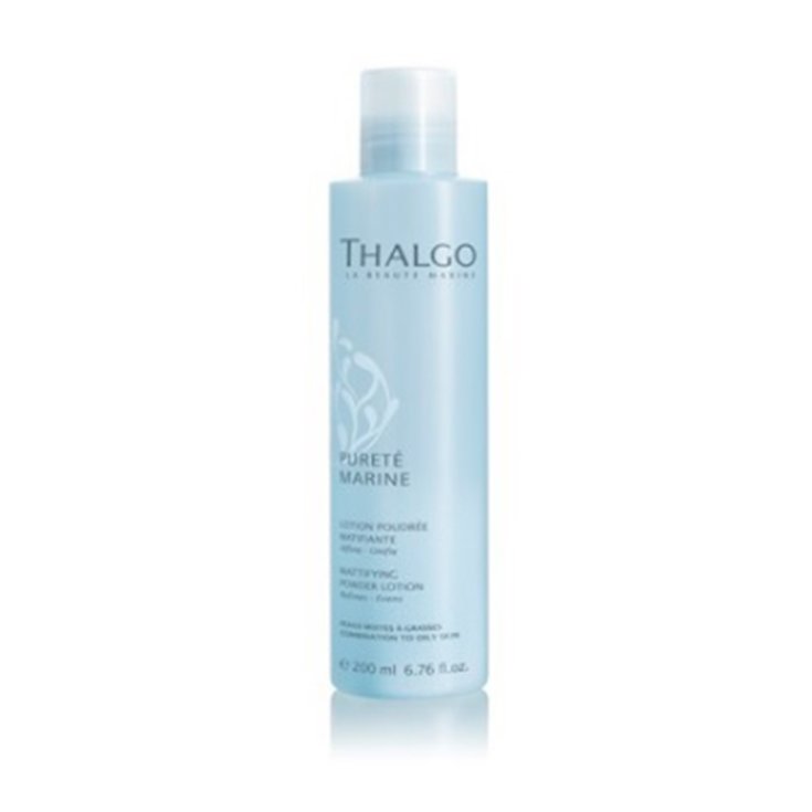 Thalgo Purete Marine Loción Matificante 200ml