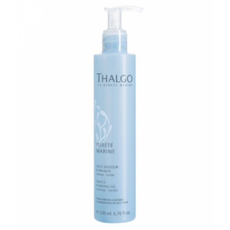 Thalgo Purete Gel Purificante Marino 200ml