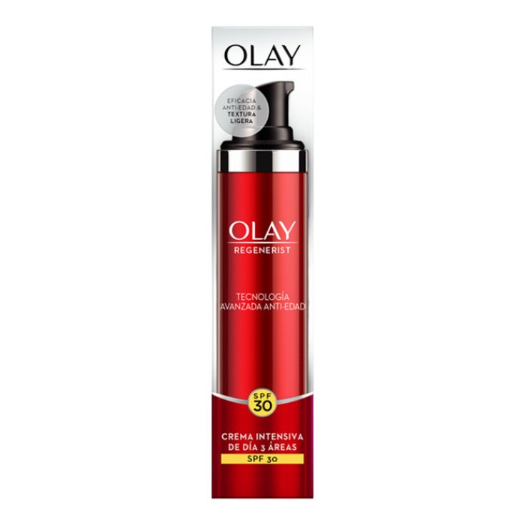 Olay Regenerist Crema Día Spf30 50ml