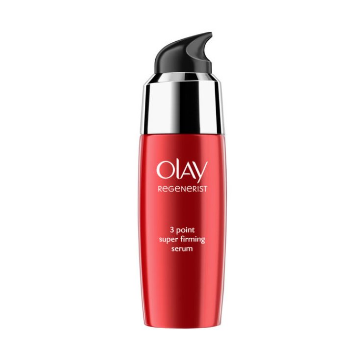 Olay Regenerist 3 Puntos Serum Super Reafirmante 50ml
