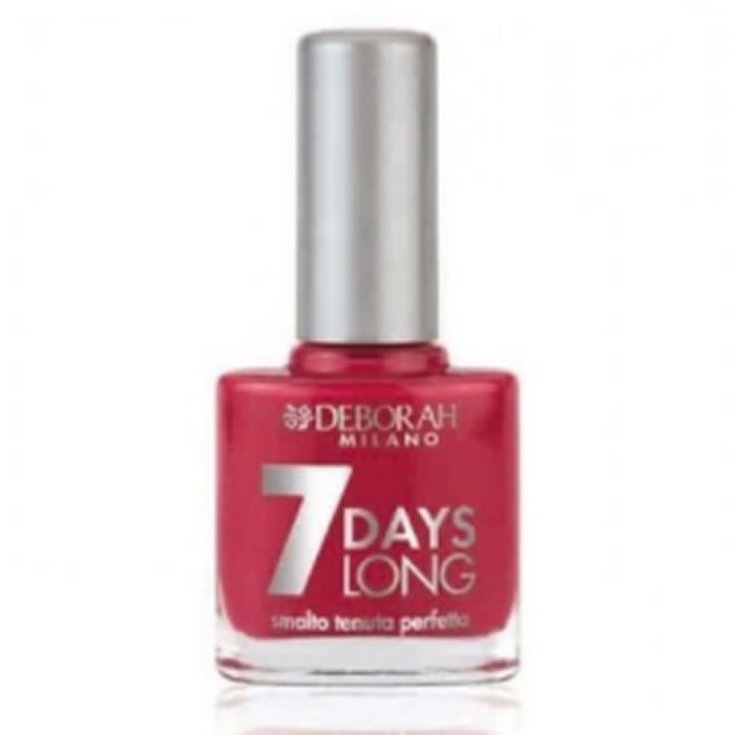 Esmalte de uñas de 7 días de duración 794 Esmalte de uñas de 7 días de duración 794